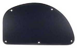 IBANEZ Control Plate - für GSR180L/GSR200LGB/GSR200L