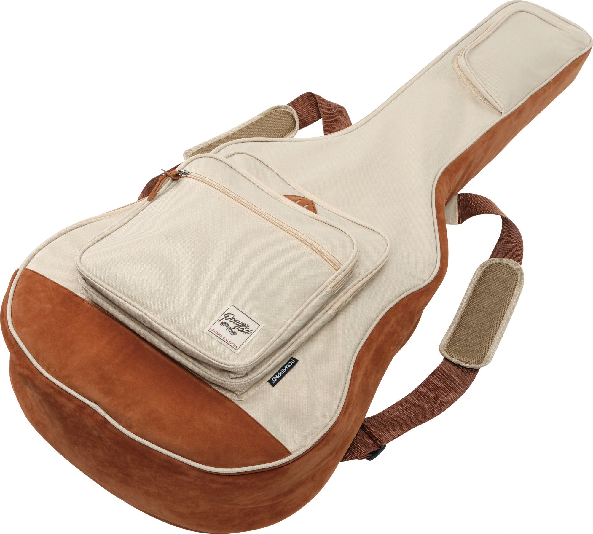 IBANEZ POWERPAD® Designer Collection Gigbag für Akustikgitarre - Beige