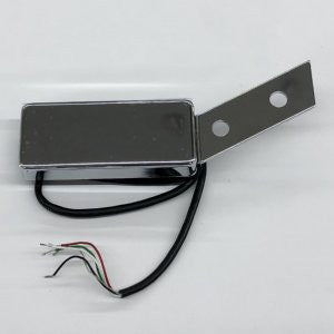 IBANEZ Magic Touch-Mini Bridge Pickup 10,5 mm saddle pitch für AFC125/AFC95/GB10EM - chrom