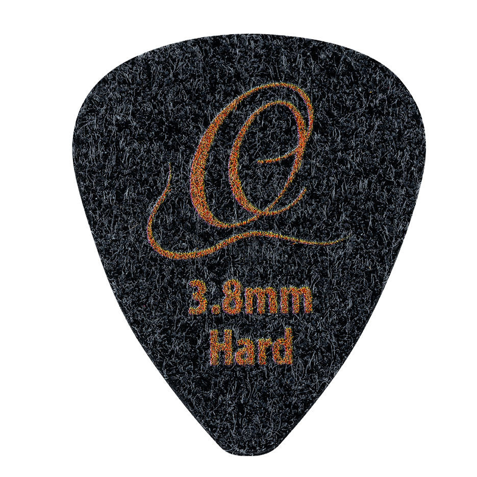 ORTEGA Flex Tech Picks - Hart