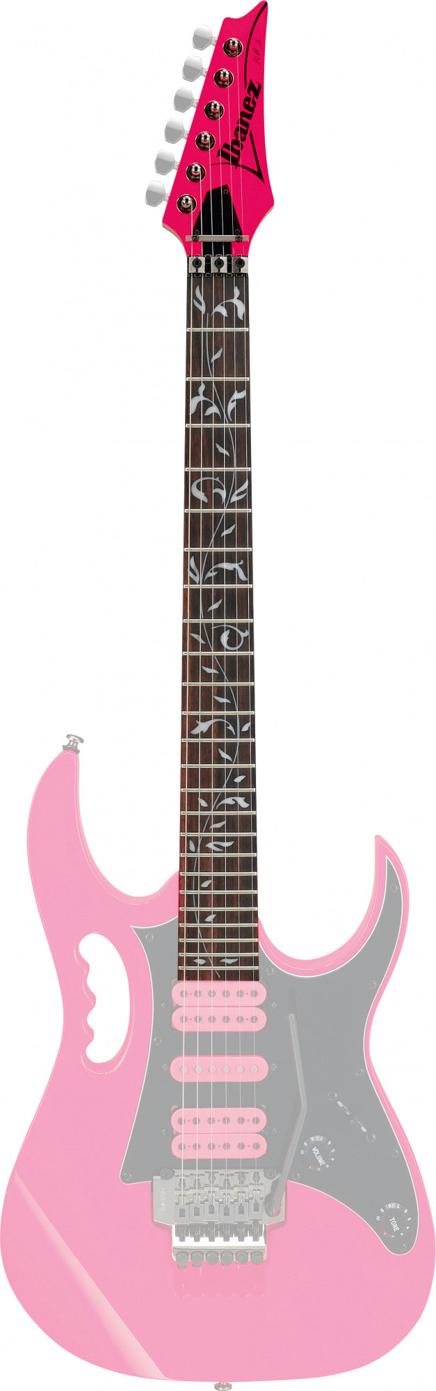 IBANEZ Hals für JEMJRSP-PK