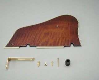 IBANEZ Ahorn Schlagbrett - für AF95-VLS