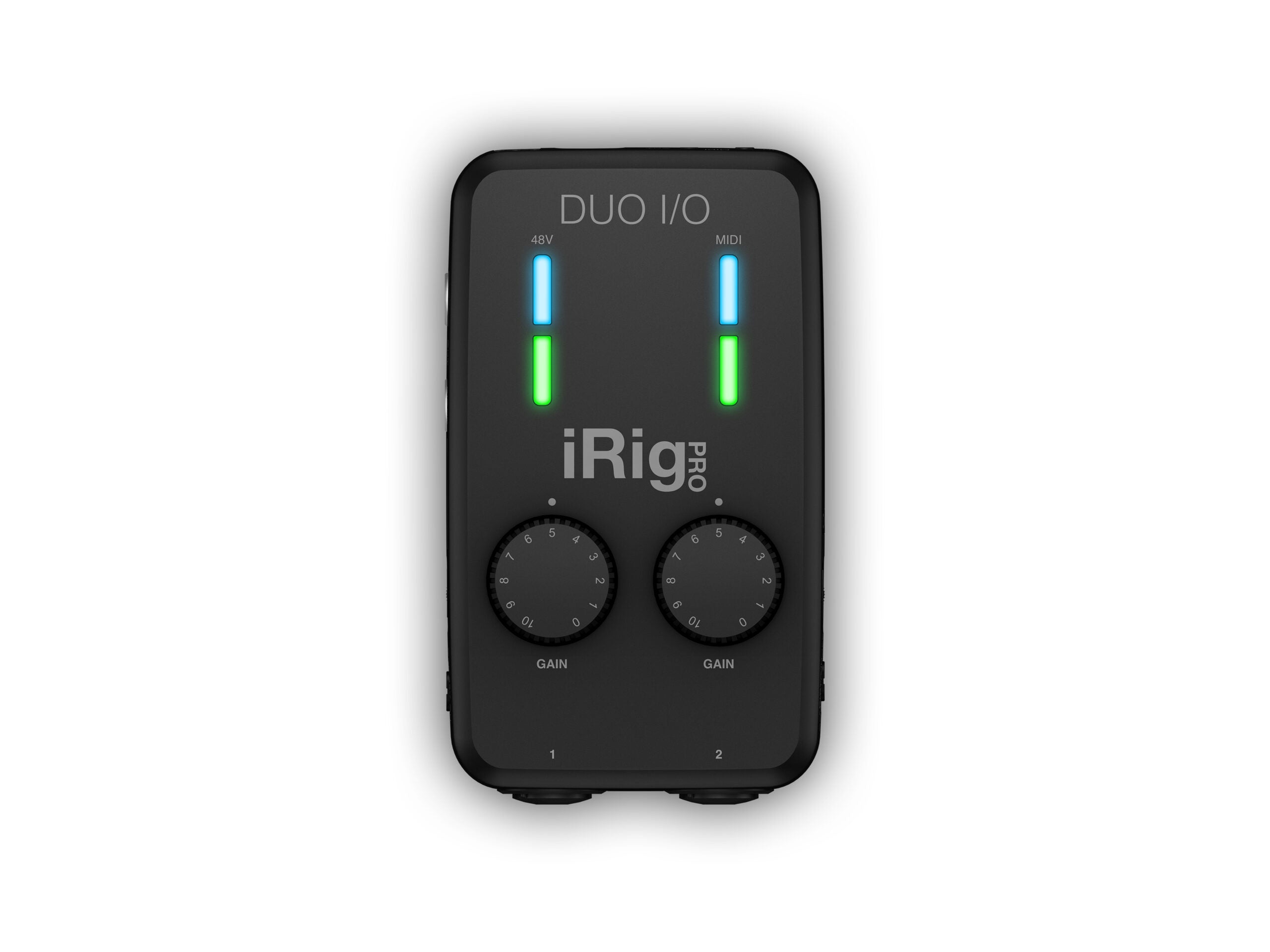 IK Multimedia iRig Pro Duo I/O