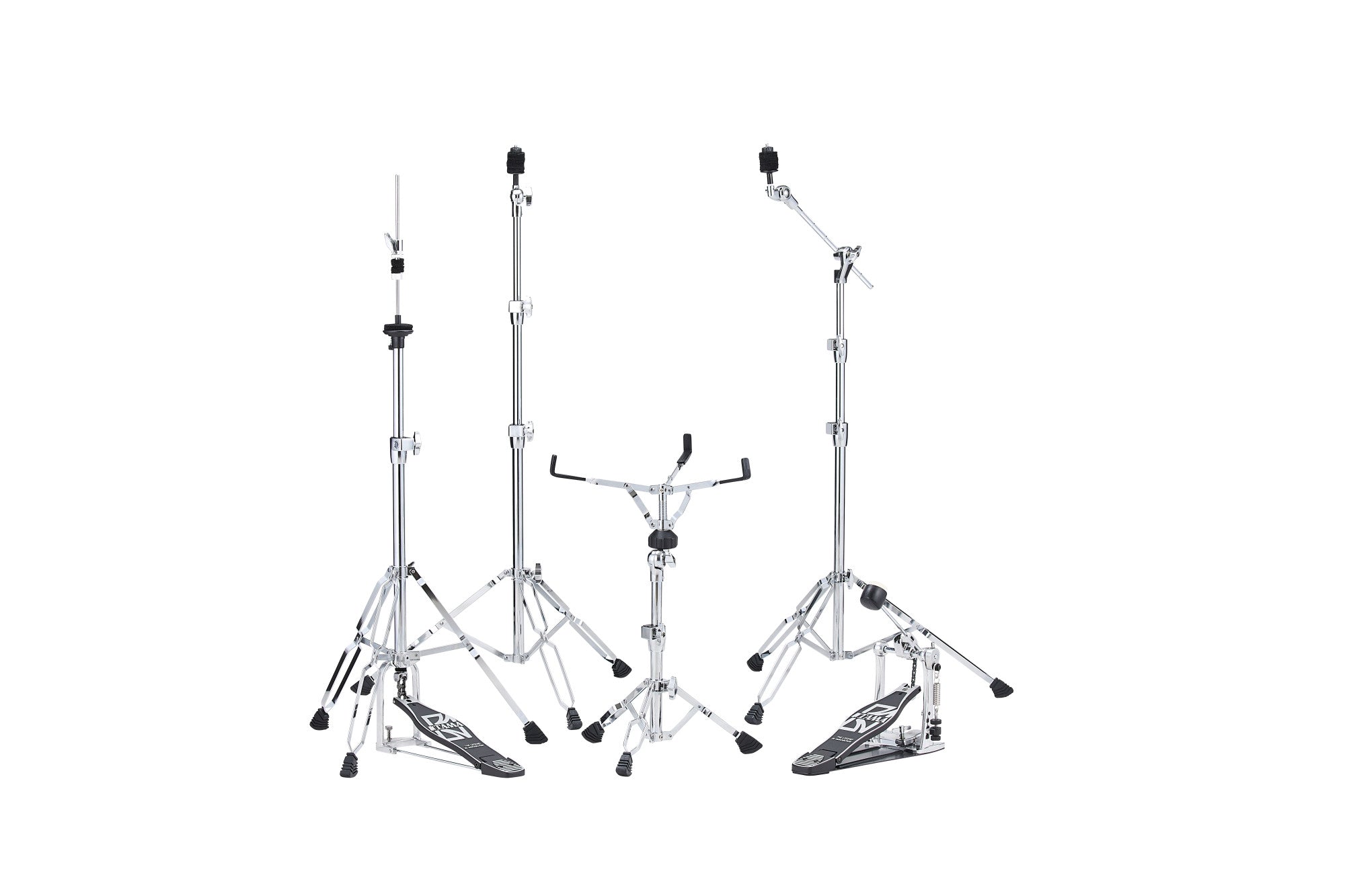 TAMA Standard Hardware Kit HC03W/HS03W/HP30P/HC03BW & HH03W