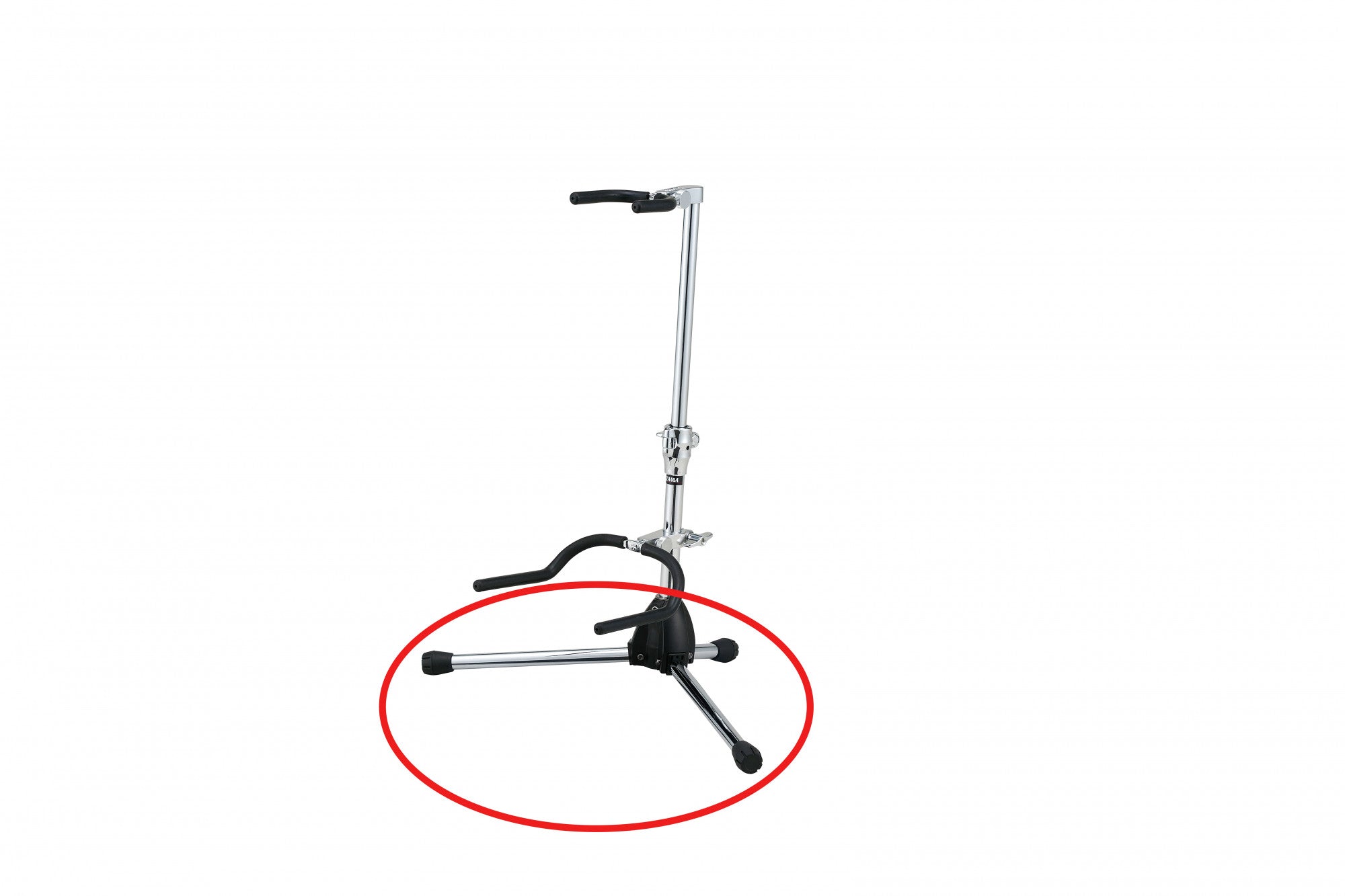 TAMA Basis Baugruppe für 839 Gitarrenständer