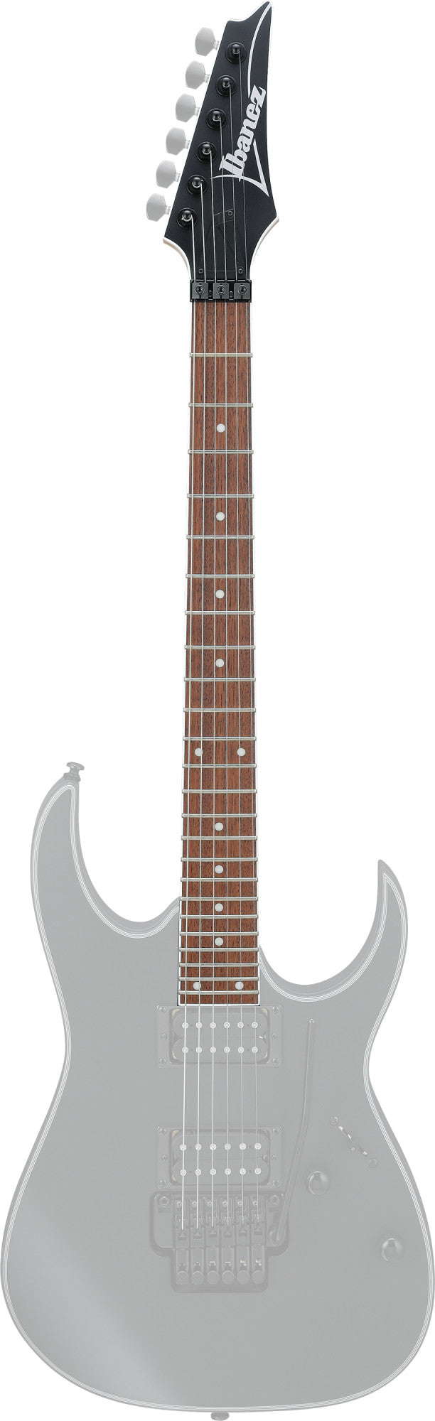 IBANEZ Hals für RG320EXZ-BKF