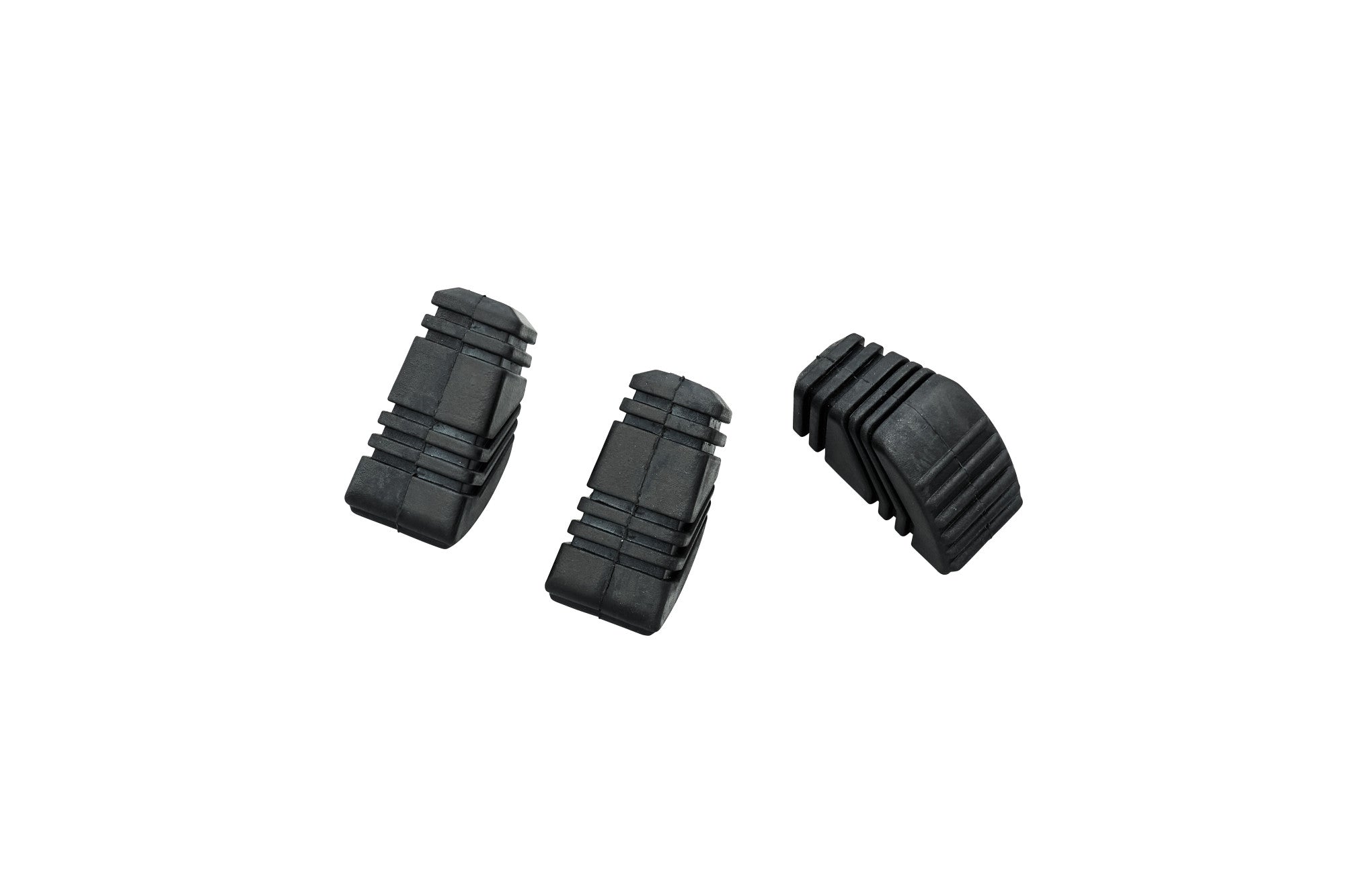 TAMA Gummifüße 3 Stück/Set