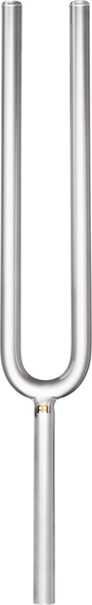 MEINL Sonic Energy Crystal Tuning Fork - C3/130.81 Hz