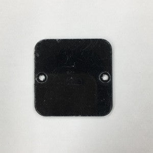 IBANEZ Elektronikabdeckung für IC520 / DT425+520