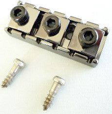 IBANEZ Klemmsattel 43mm - Cosmo Black für RG/RGA/S/X Serie