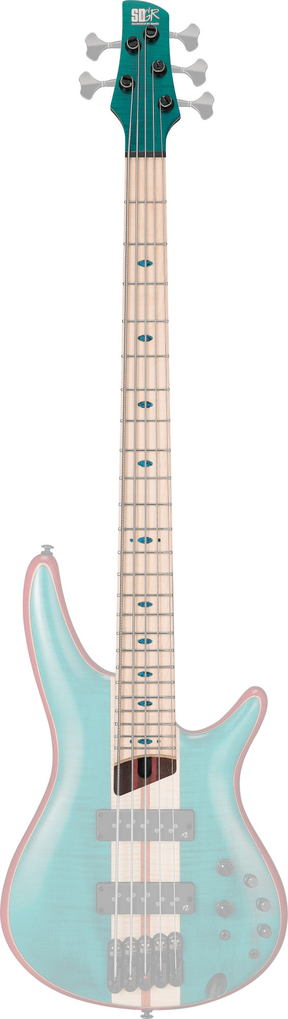 IBANEZ Hals für SR1425B-CGL