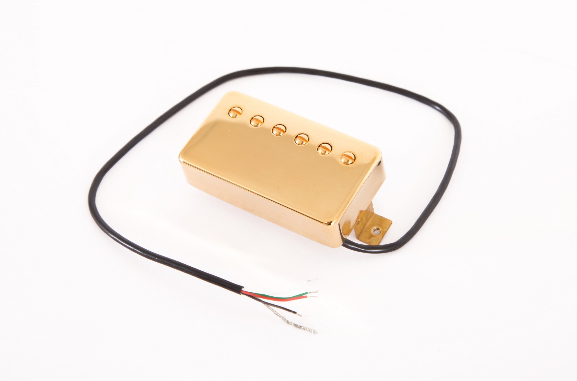 IBANEZ Neck Side Pickup Humbucker Super 58 - gold
