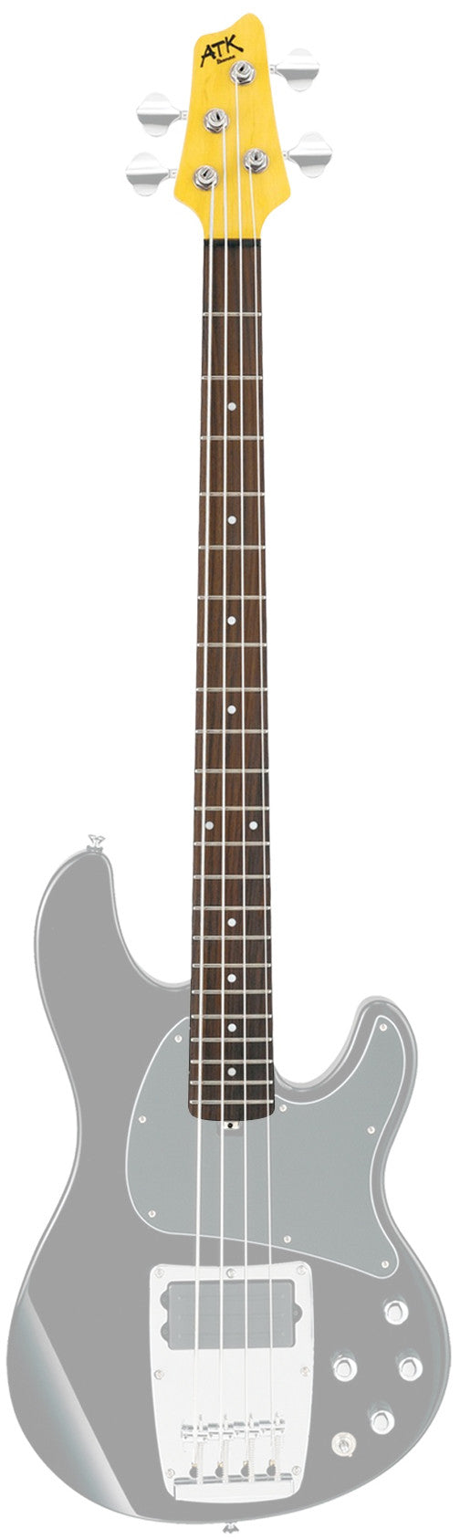 IBANEZ Hals für ATK200/2011