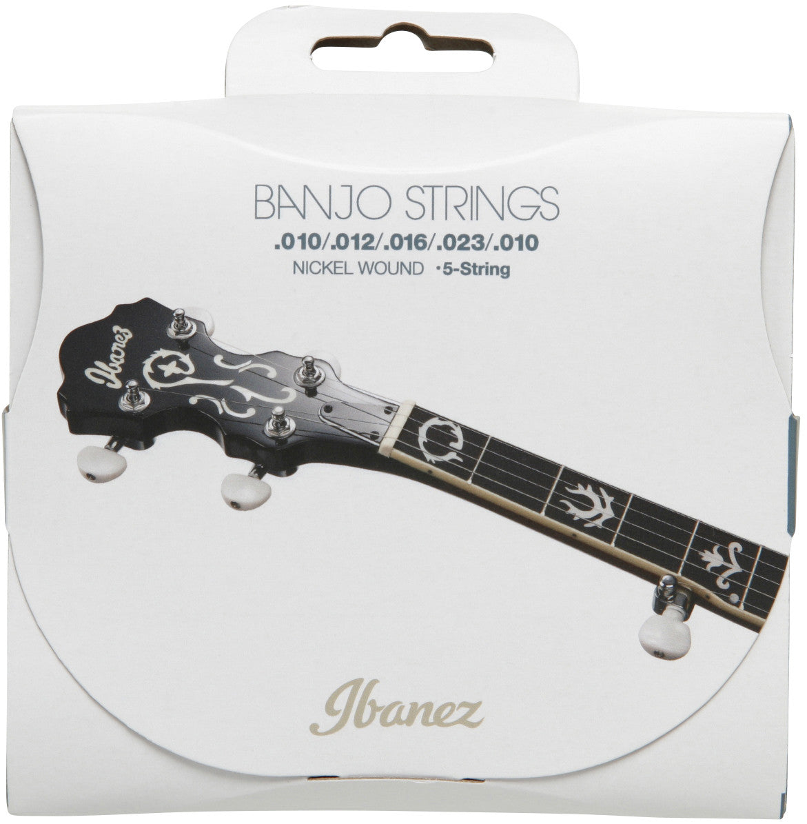 IBANEZ Saiten Set für 5 String Banjo