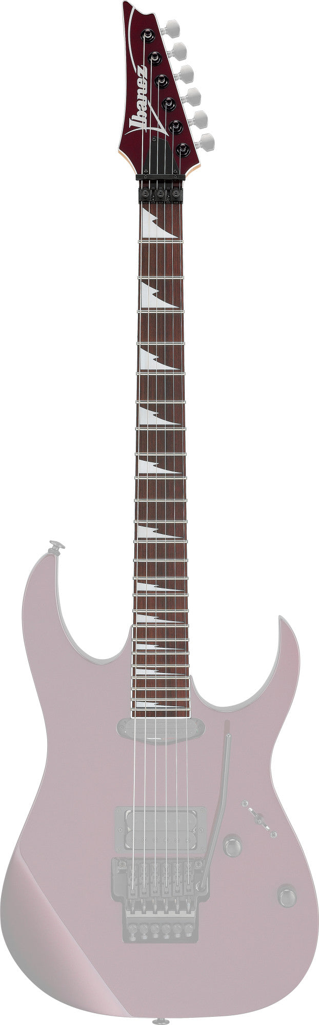 IBANEZ Hals für RG565R-VK