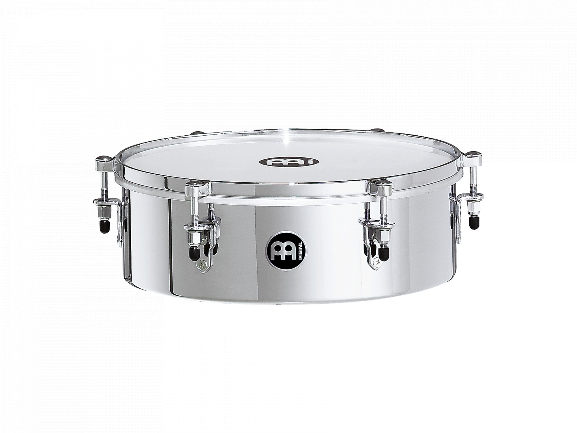 MEINL Percussion Drummer Series Timbales 13"