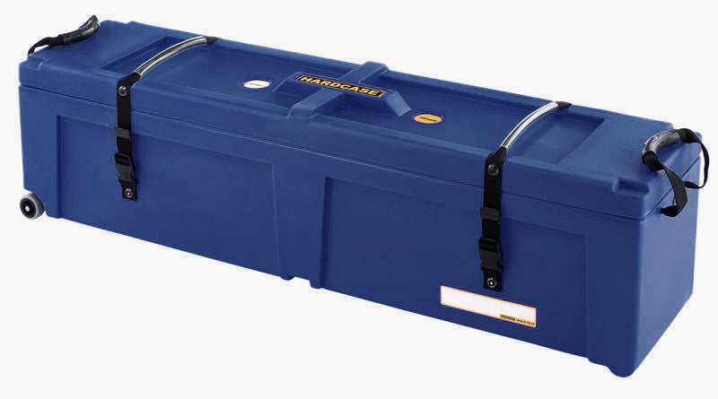 HARDCASE Hardware Case 40" - Dark Blue
