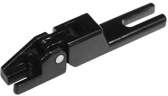 IBANEZ Satteleinheit - schwarz für Edge Zero II 1 Stück