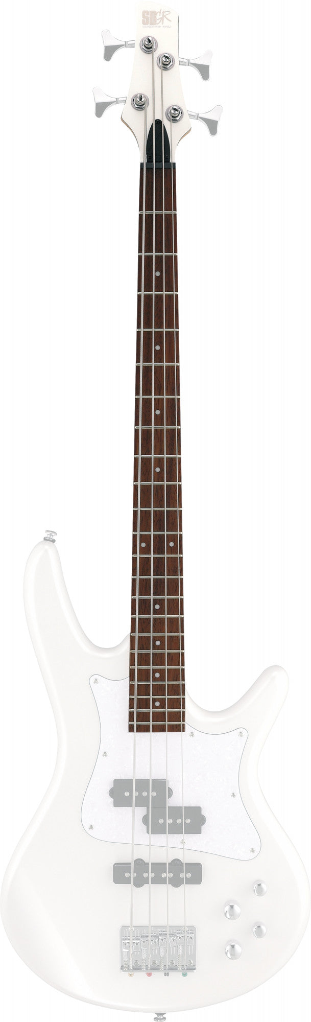 IBANEZ Hals für SRMD200D-PW