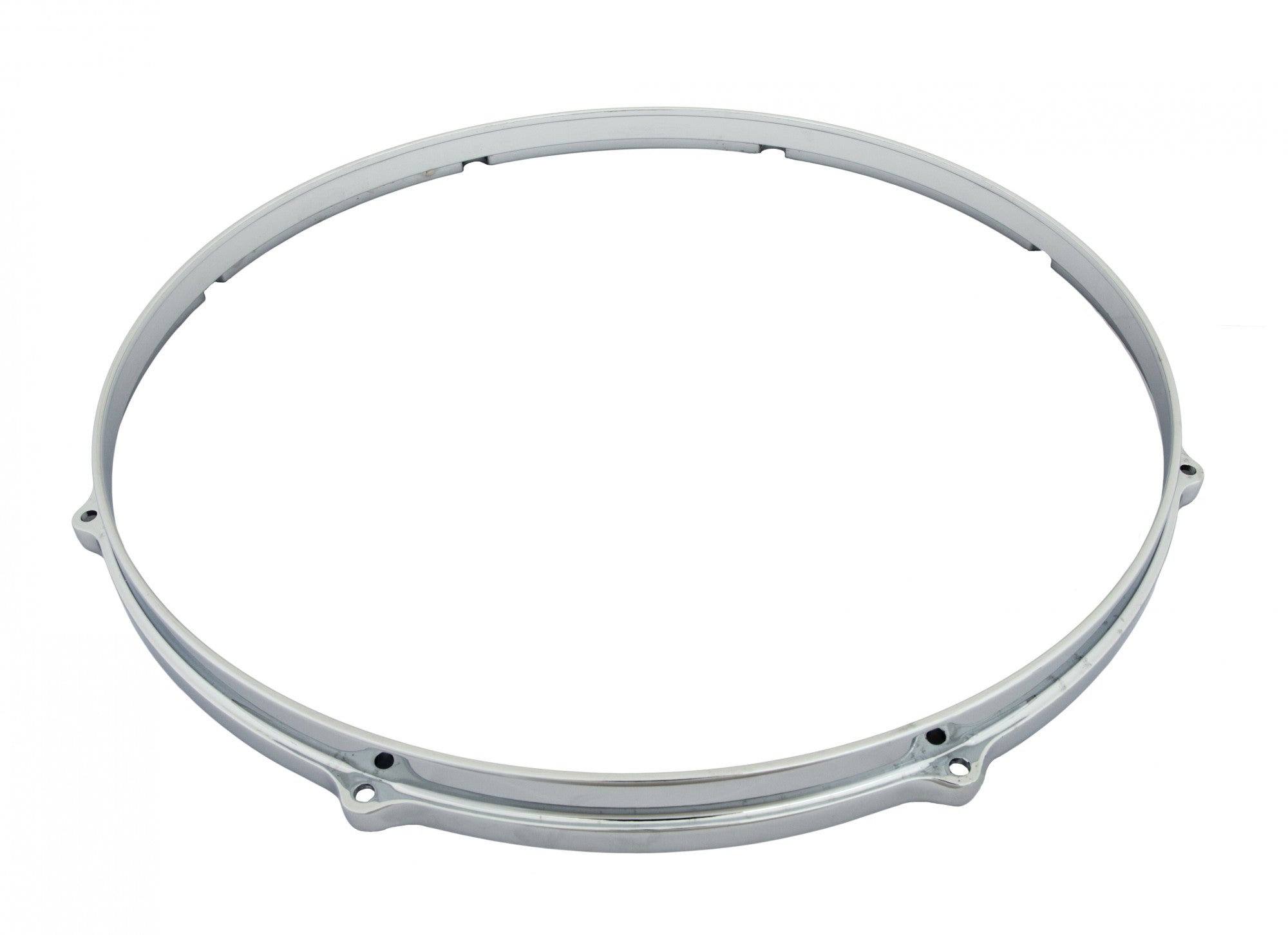 TAMA Spannreifen Batter Side 18" die-cast in chrom - 8 Loch
