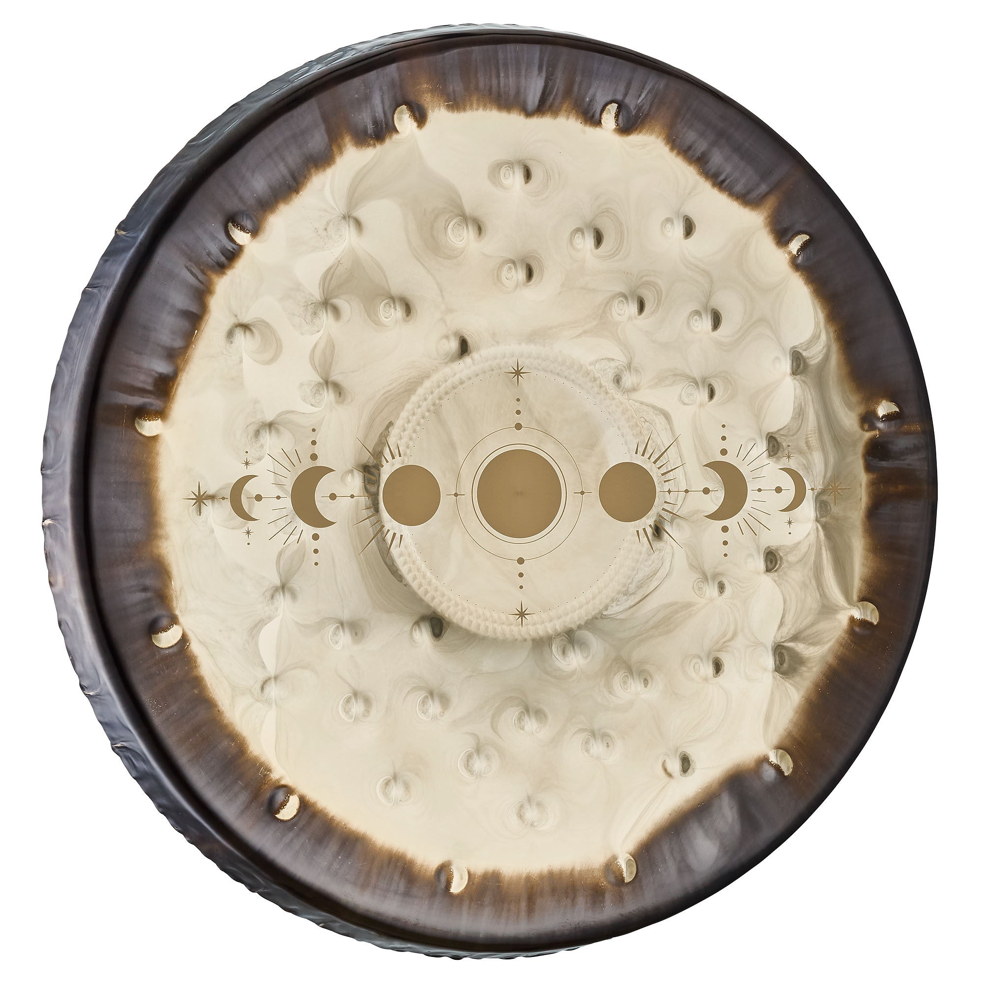 Meinl Sonic Energy 22" Soundscape Gong, Mondphasen