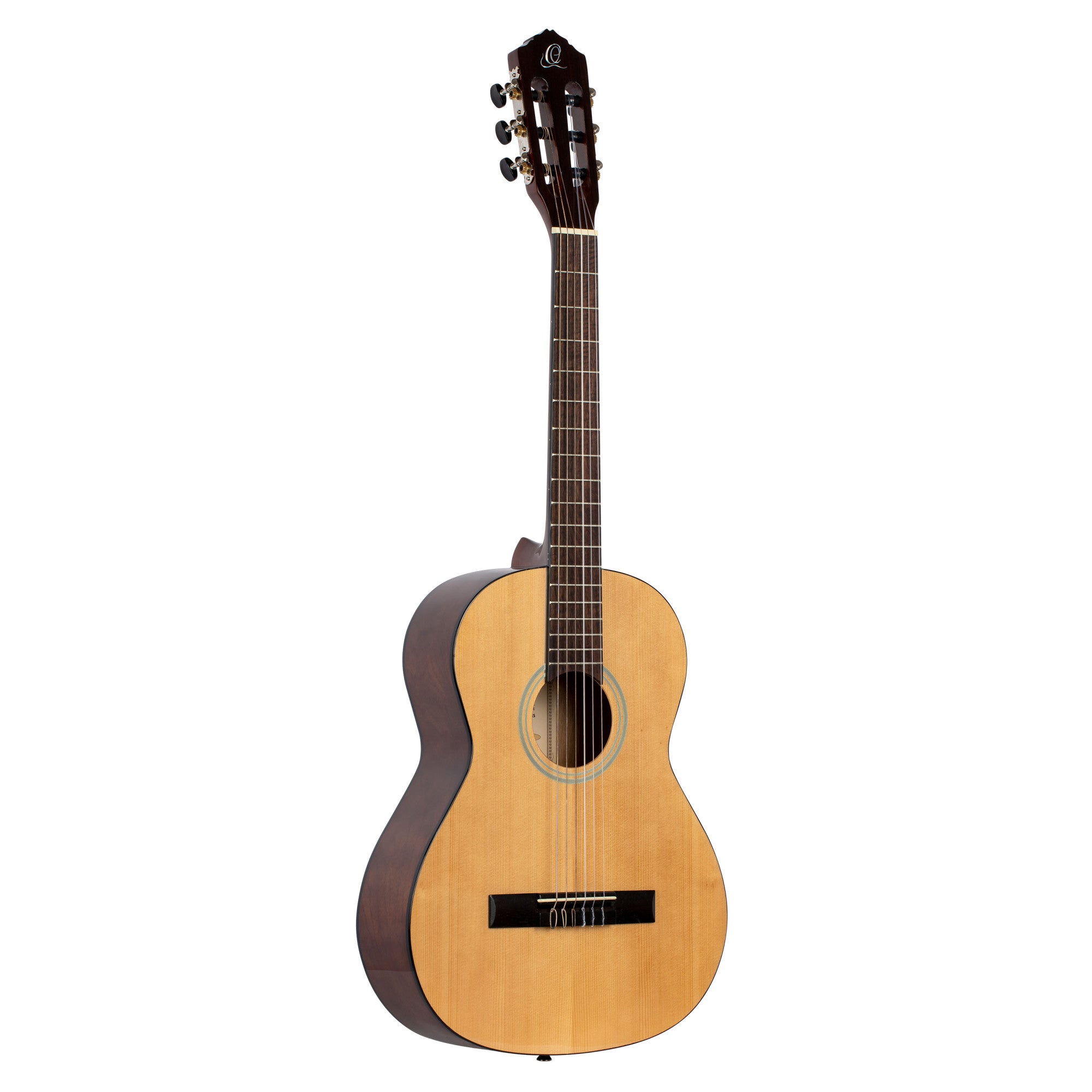 ORTEGA Student Series 3/4 Konzertgitarre 6-String - Natural