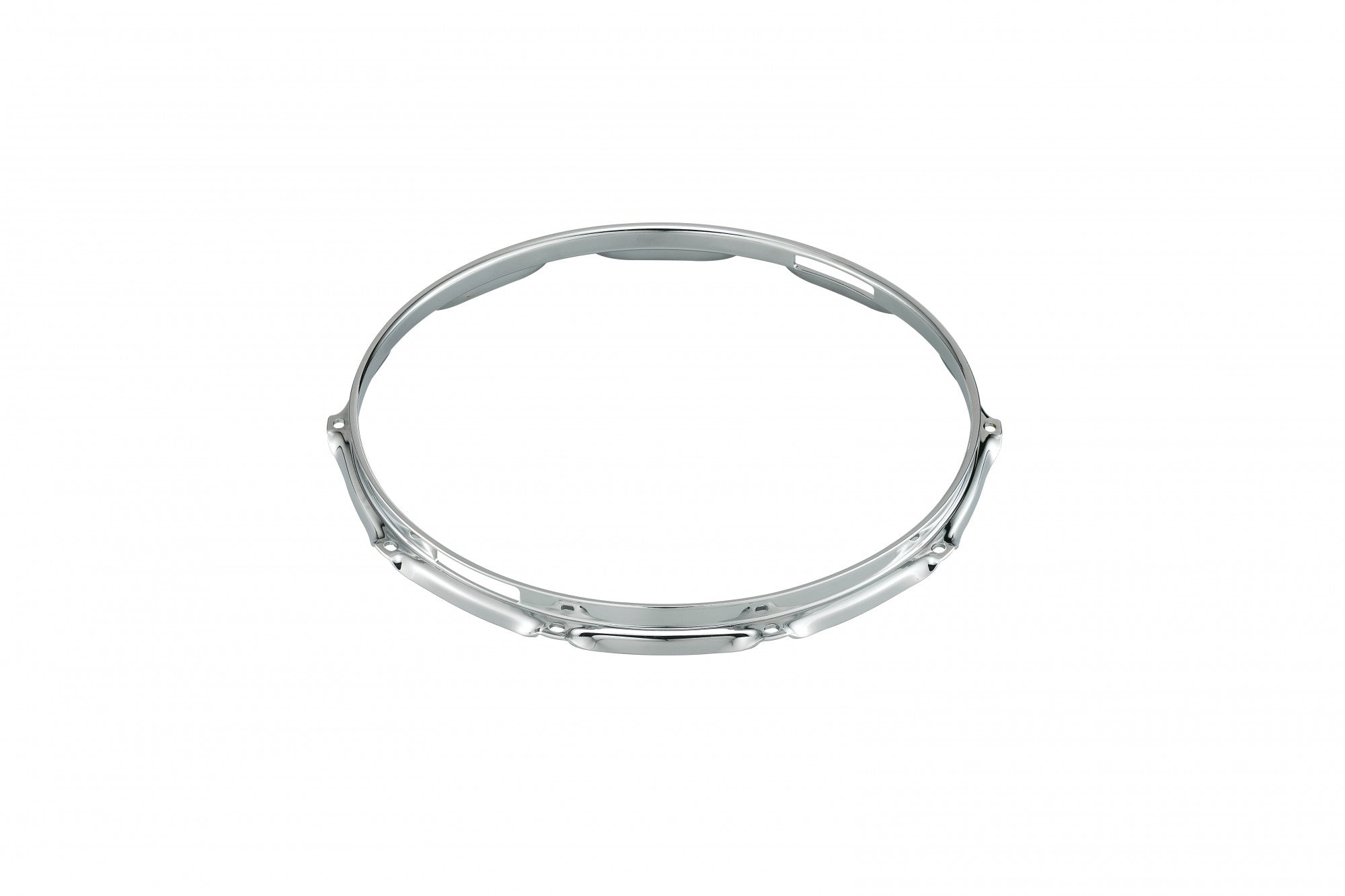 TAMA Ultimate Steel Mighty Hoop (Snare Side) - 14" (10 Loch)