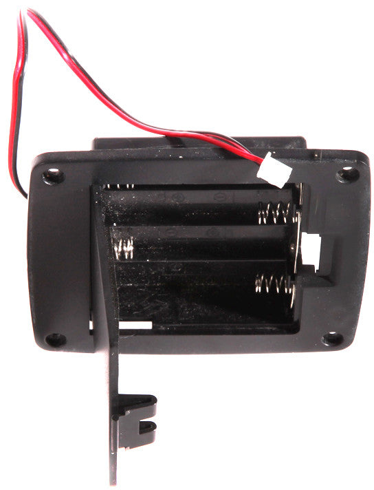 IBANEZ Batteriehalter für MSC650/MSC700 - Black