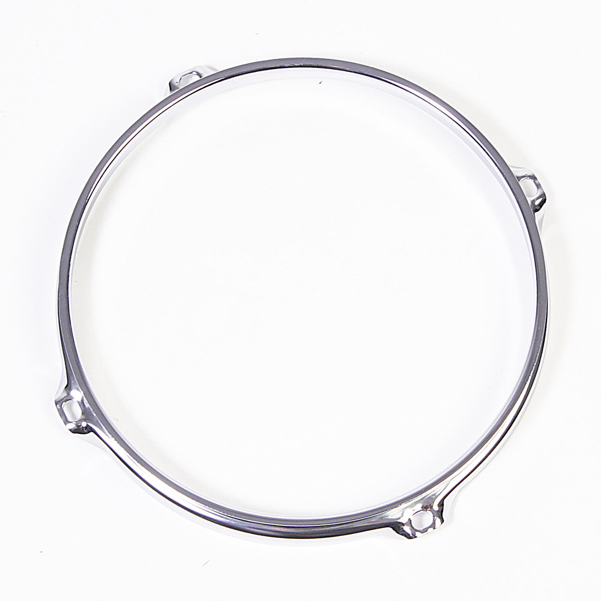 TAMA Spannreifen 8", 4 Loch, Chrom, Triple Flanged, für Imperialstar