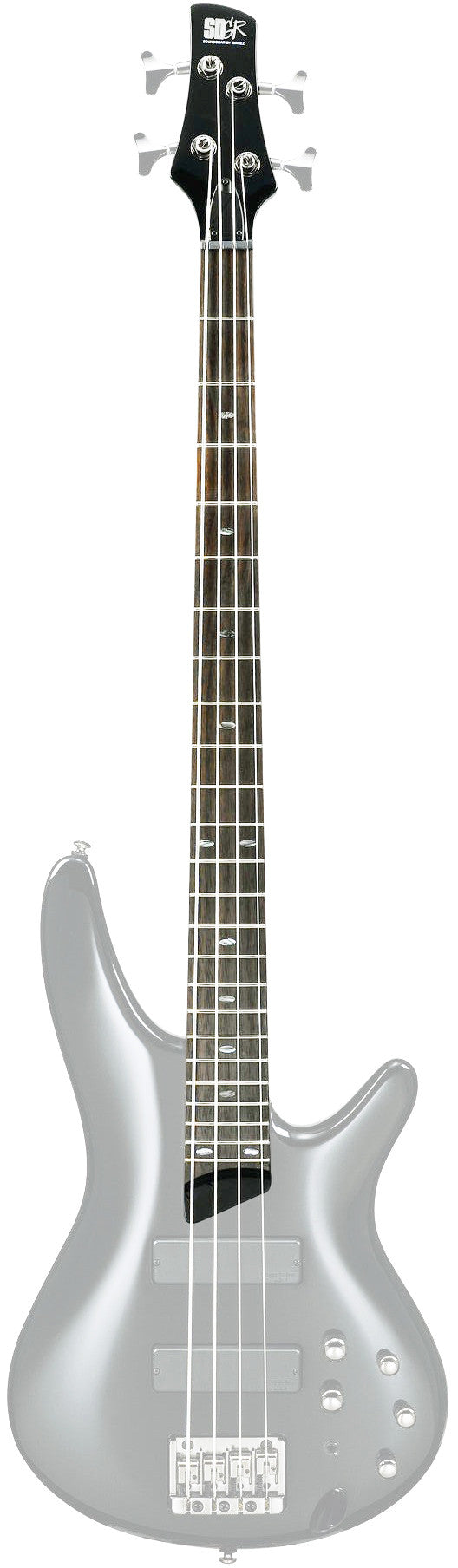 IBANEZ Hals für SR520-BK