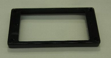 IBANEZ Tonabnehmerrahmen 7mm - 9mm, IC520, bridge, flat black