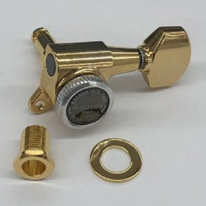 IBANEZ Einzelmechanik links 20,0 Post für AZ224,AZ242, AZ47P1QM, KRYS10, LHM1, PGM50 - Gold