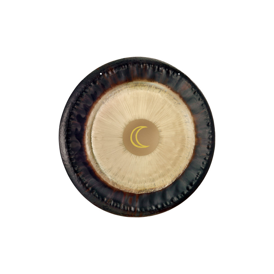 Meinl Sonic Energy planetarisch gestimmter Gong - 24" (61cm) - Siderischer Mond