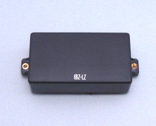 IBANEZ Neck Pickup LZ1 Humbucker - schwarz für ART Modelle