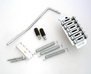 IBANEZ Tremolo SAT10 - chrom für GSA60/GSA06LTD