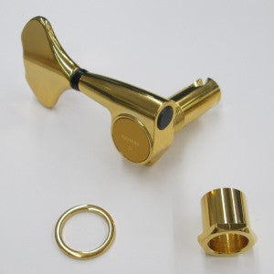 IBANEZ Bass Einzelmechanik rechts GB707 - gold mit Schraube