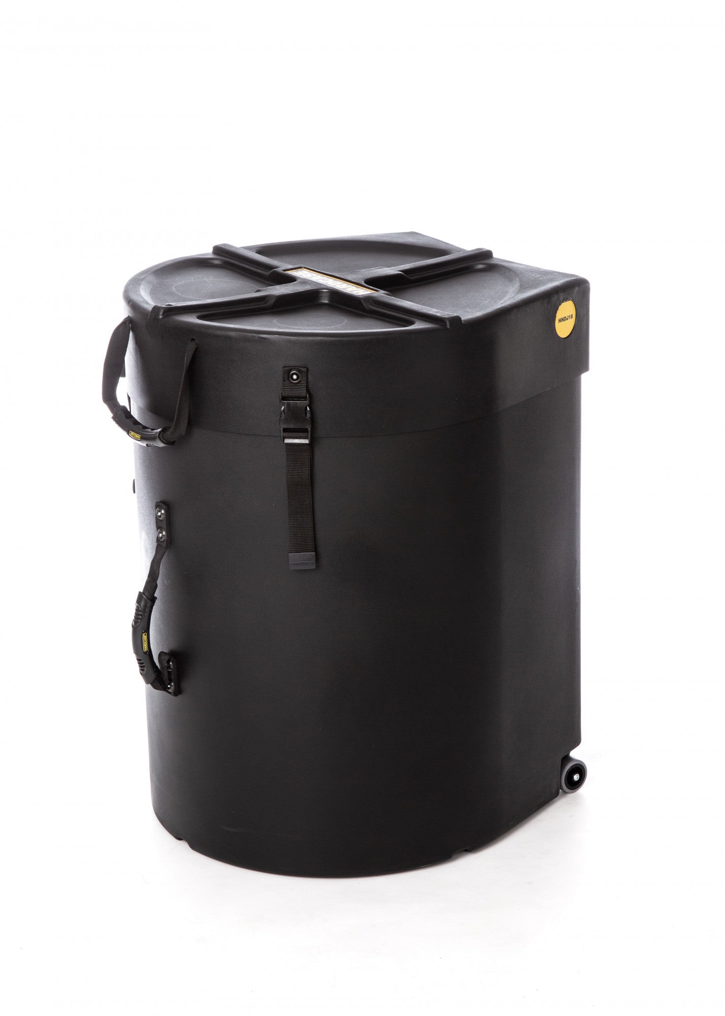 HARDCASE Djembe Case 18"