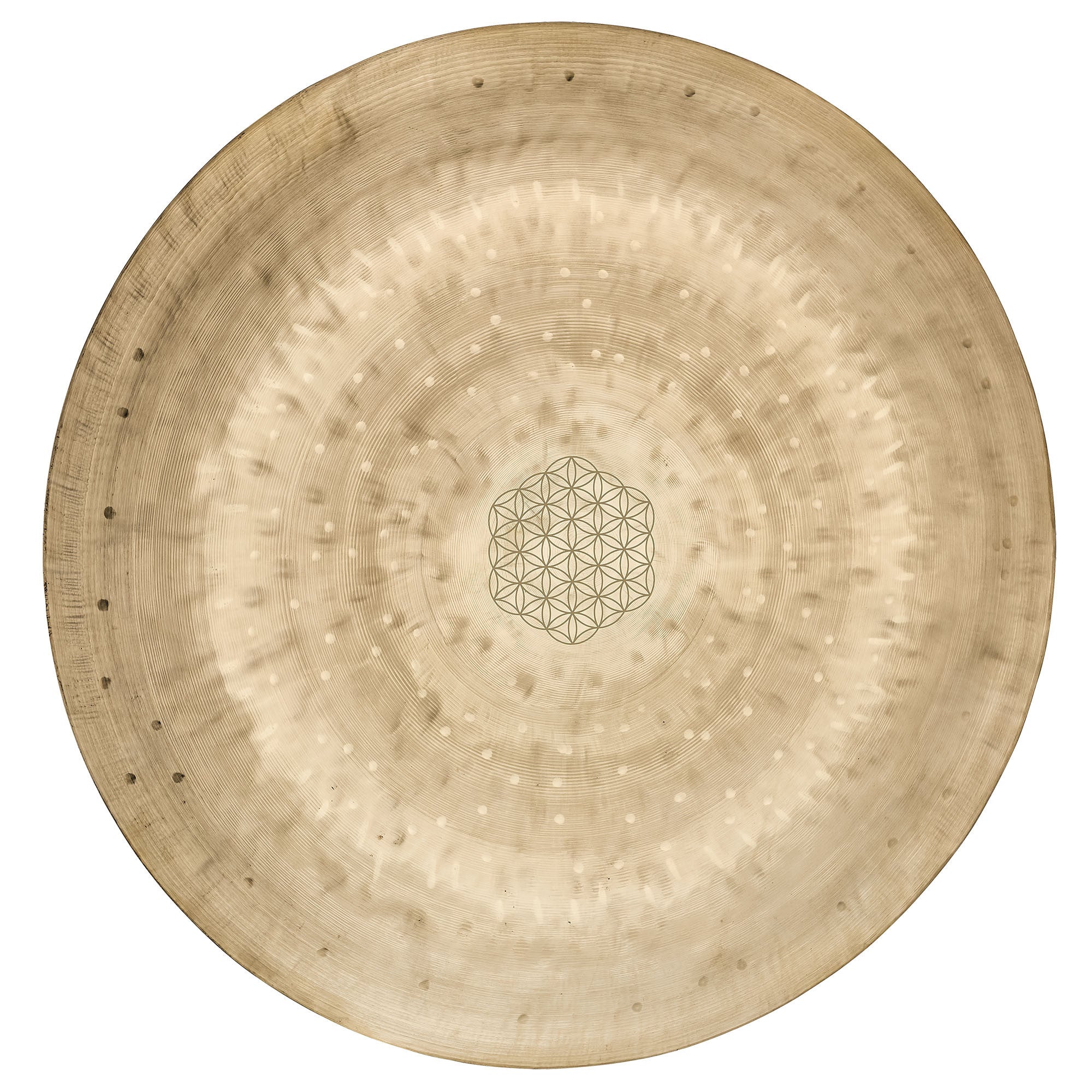 MEINL Sonic Energy 14" Wind Gong, Blume des Lebens