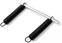 IBANEZ Haltestab und Federn - Set