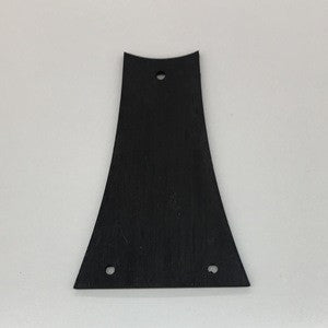 IBANEZ Halsstababdeckung - black stained für AFC125/151/155