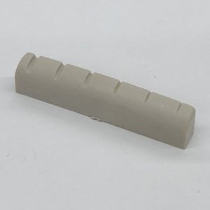 IBANEZ 6-Str Guitar Nut Lefty Ivory, W43 T6 R400, PPS For Acoustics