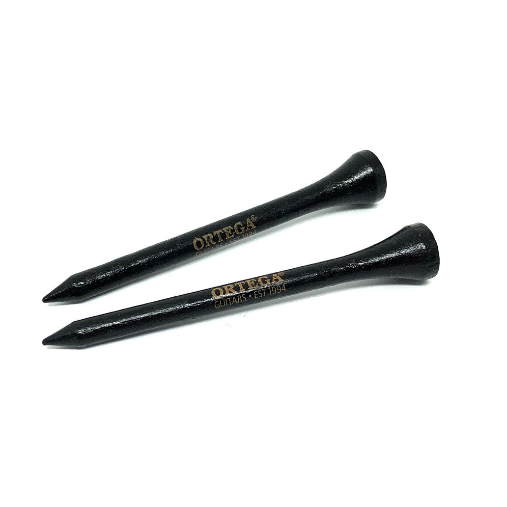 ORTEGA Golf Tees - 50 mm, holz
