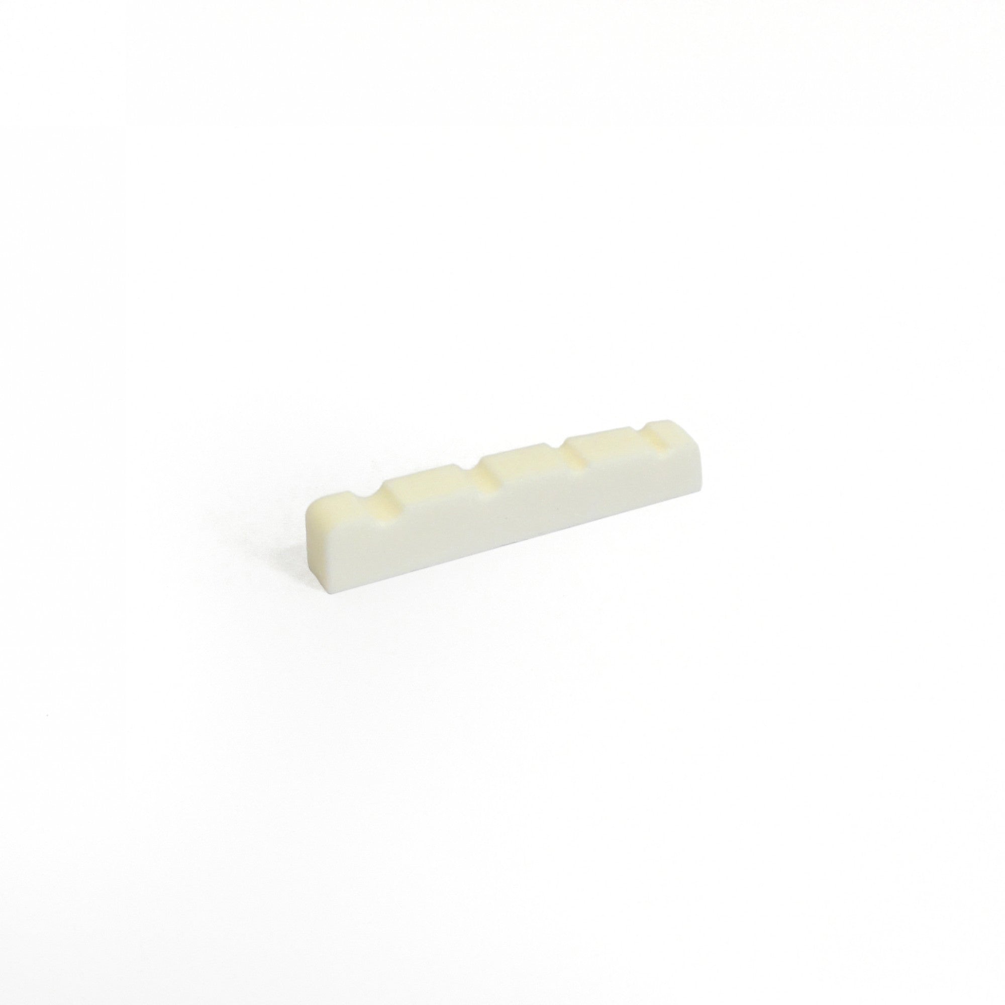 ORTEGA Sattel für RLIZARD-BS (Bass) - Hmax=8.5mm, B=45mm, T=6mm