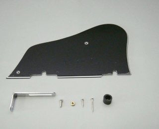 IBANEZ Schlagbrett - schwarz für ausgewählte ARTCORE modelle