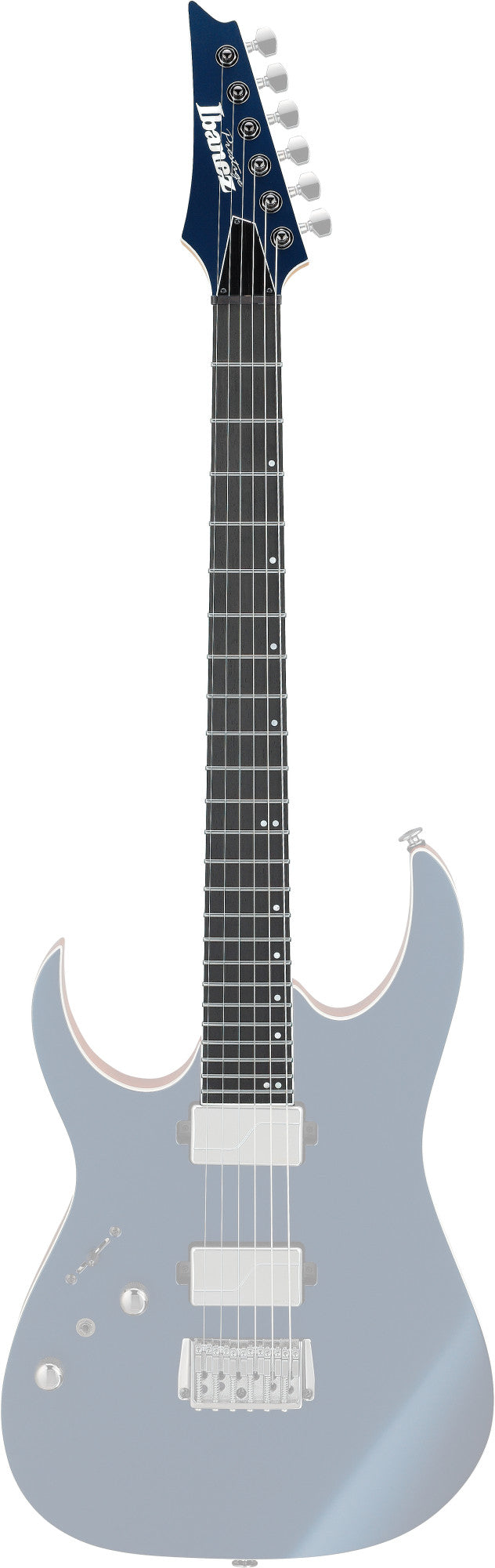 IBANEZ Hals für RG5121L-DBF