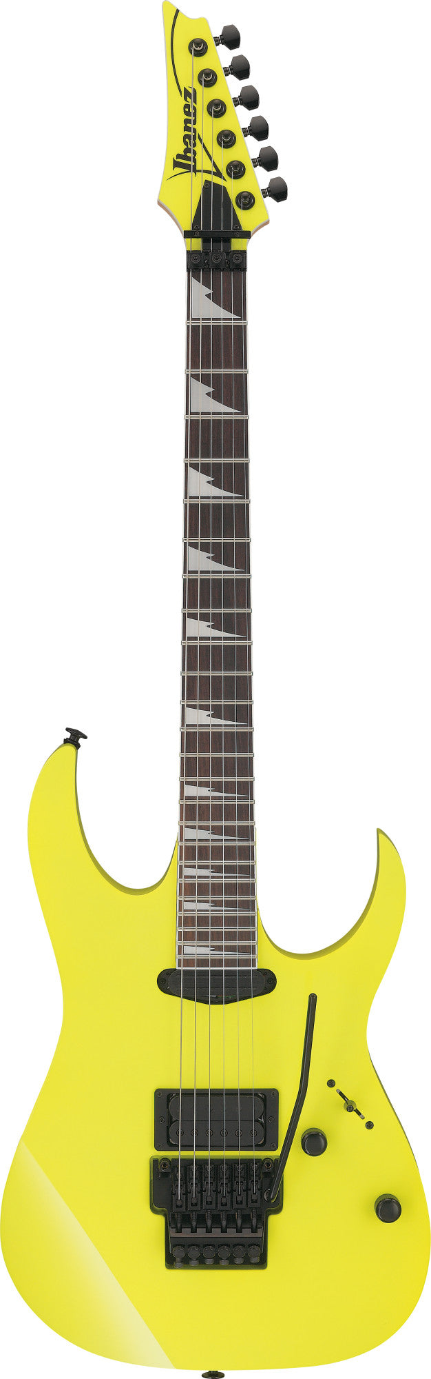 IBANEZ Genesis RGR E-Gitarre 6-String - Desert Sun Yellow
