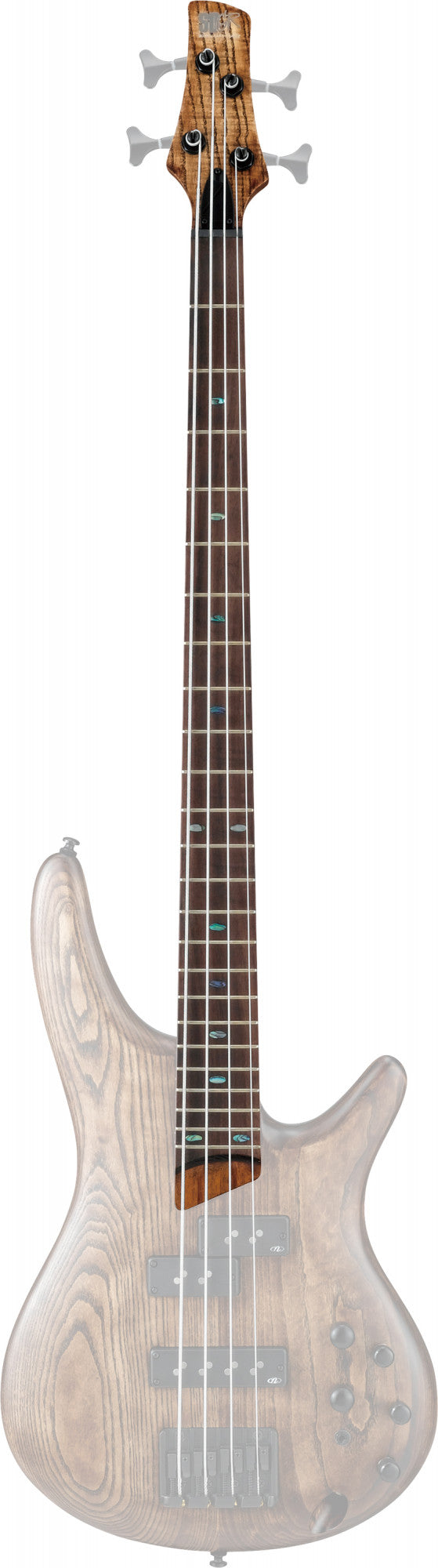 IBANEZ Hals für SR650-ABS/04