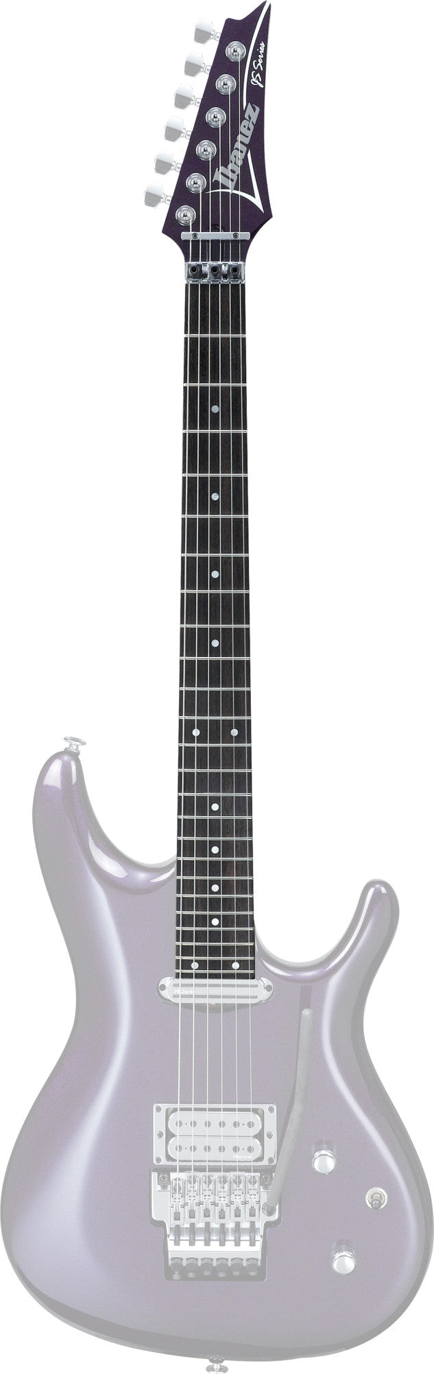 IBANEZ Hals für JS2450-MCP