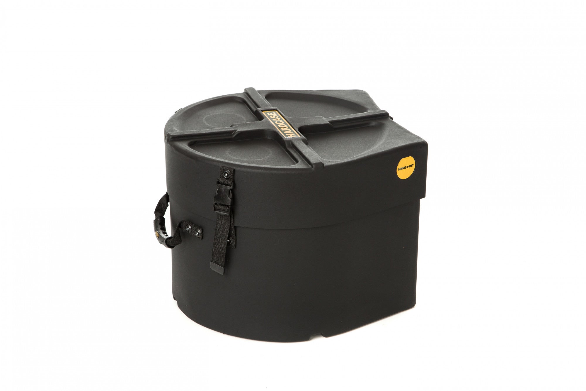 HARDCASE Marching Snare Case (High Tension) 14" x 12"