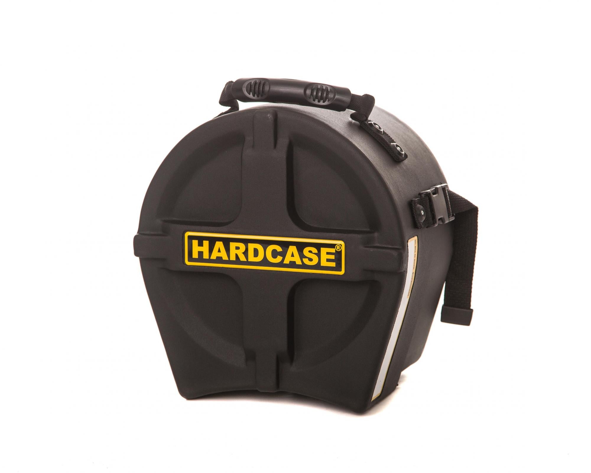HARDCASE Tom Case - 8" (7" - 8") / Schaumstoffpads